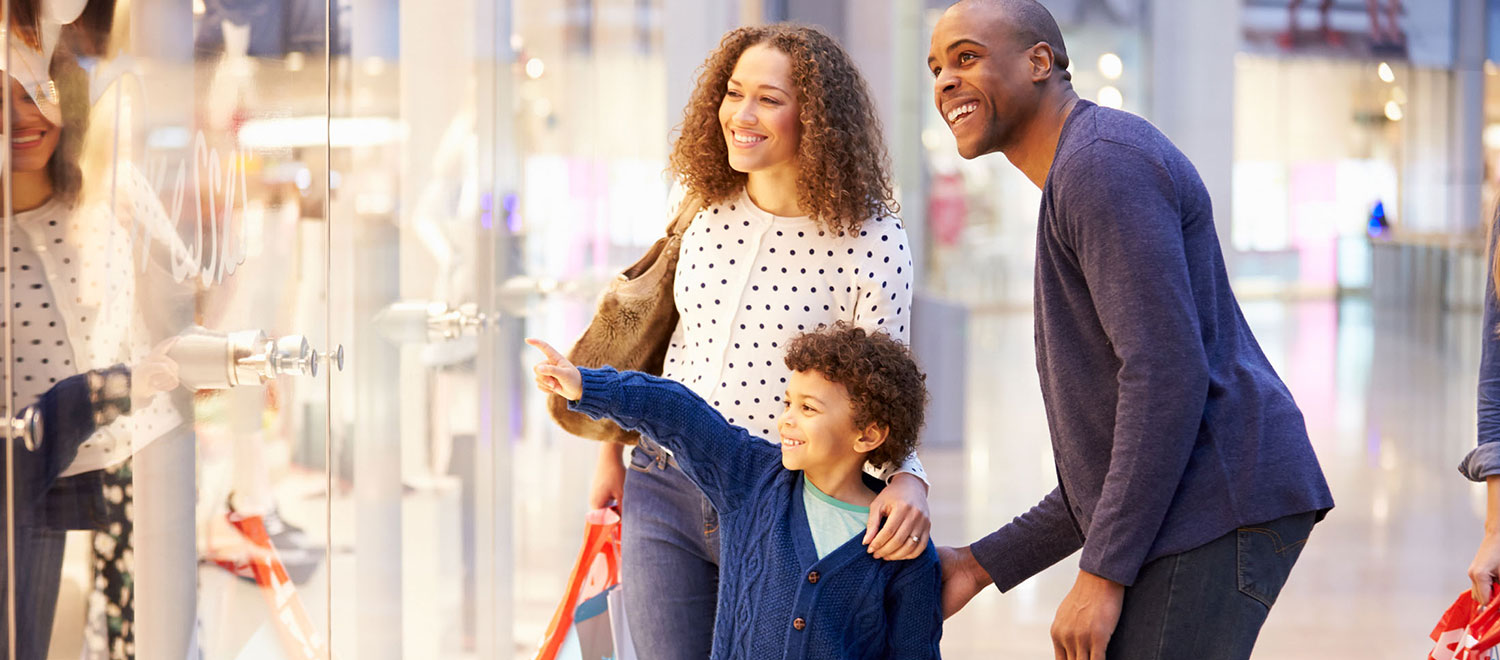 Present ID Badge to Participating Vendors